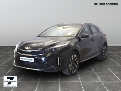 Kia Xceed 1.0 t-gdi gpl 94cv business mt