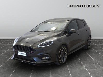 Ford Fiesta 5 porte 1.5 ecoboost st s&s my20.75