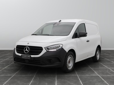 Mercedes Vans Citan 110 cdi furgone long