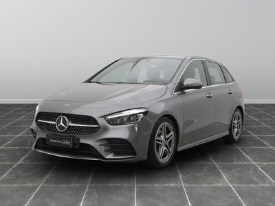 Mercedes Classe B 180 d amg line advanced plus 8g-dct