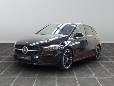Mercedes Classe B 200 d advanced 8g-dct