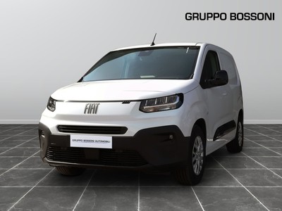 Fiat Professional Doblò e van ch1 bev 50kwh