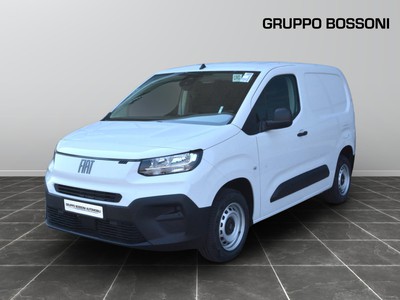 Fiat Professional Doblò van 1.5 bluehdi 100cv ch1 easy pro