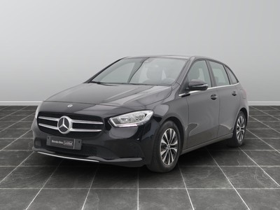 Mercedes Classe B 180 d sport 8g-dct