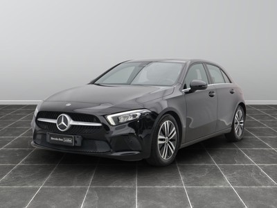 Mercedes Classe A 180 d sport light 7g-dct