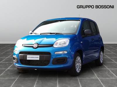 Fiat Panda 1.0 firefly hybrid 70cv s&s 5p.ti
