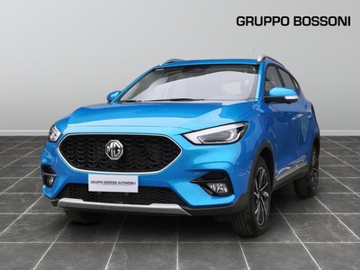 Mg ZS classic 1.5 luxury