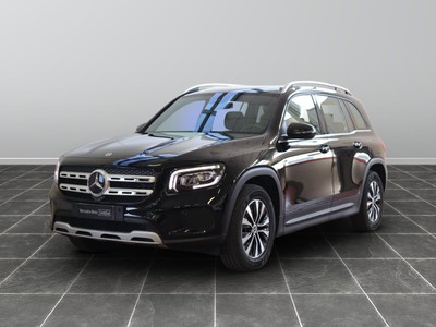 Mercedes GLB 180 d sport plus 8g-dct