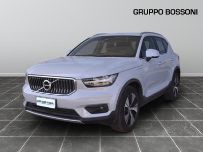 Volvo XC40 1.5 t5 recharge plug-in-hybrid inscription expression geartronic my21