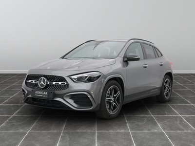 Mercedes GLA 200 d amg line advanced plus 8g-dct