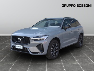 Volvo XC60 2.0 b4 plus dark automatico