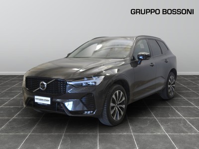 Volvo XC60 2.0 b4 plus dark automatico