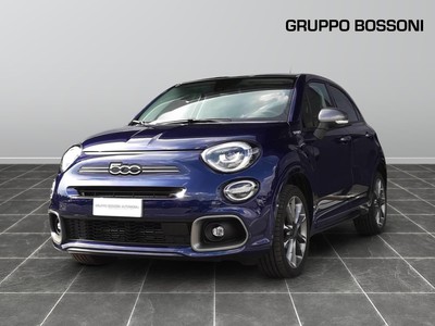 Fiat 500X x 1.3 multijet 95cv sport