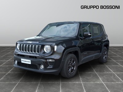 Jeep Renegade 1.0 t3 business 2wd