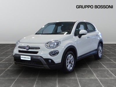 Fiat 500X x 1.3 multijet 95cv city cross 4x2