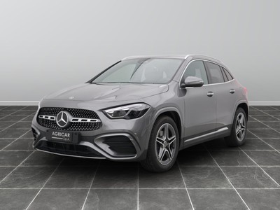 Mercedes GLA 180 amg line advanced plus 7g-dct