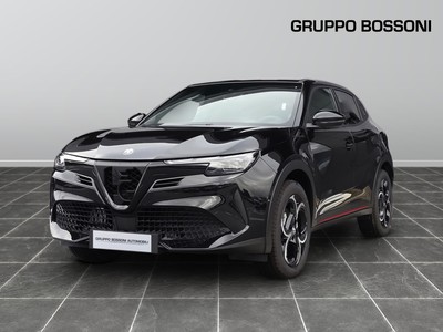 Alfa Romeo Junior 1.2 hybrid 145cv ibrida speciale edct6