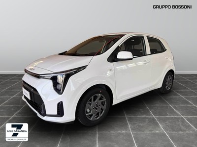 Kia Picanto 1.0 mpi gpl urban amt