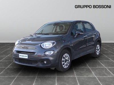 Fiat 500X x 1.0 t3 120cv club