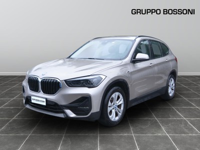 BMW X1 25e xdrive business advantage steptronic