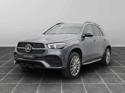 Mercedes Classe GLE gle suv 300 d premium 4matic 9g-tronic plus