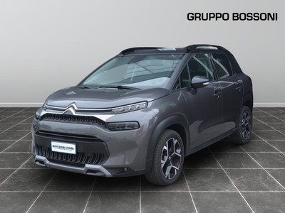 Citroen C3 Aircross 1.2 puretech 110cv max s&s