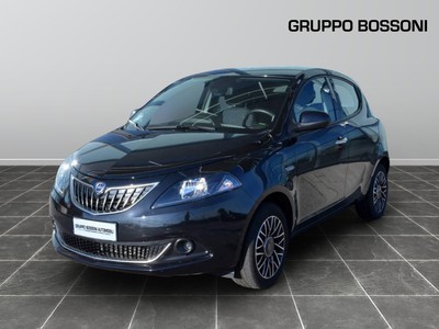 Lancia Ypsilon 1.0 firefly hybrid 70cv platino s&s