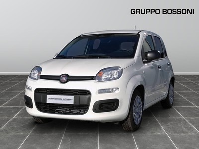 Fiat Professional Panda van 1.0 hybrid 70cv 2p.ti serie 9