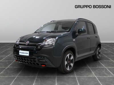 Fiat Panda cross 1.0 firefly hybrid 70cv s&s 5p.ti