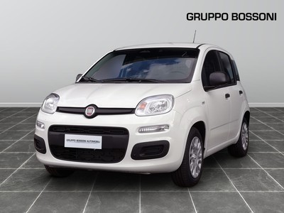 Fiat Professional Panda van 1.0 hybrid 70cv 2p.ti serie 9