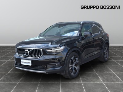 Volvo XC40 1.5 t5 recharge plug-in-hybrid inscription geartronic my21