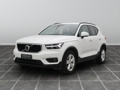 Volvo XC40 2.0 d3 business plus geartronic my20