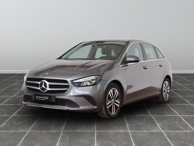 Mercedes Classe B 250 e plug in hybrid (e eq-power) sport plus 8g-dct