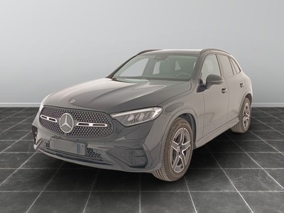 Mercedes GLC suv 220 d amg line premium plus 4matic 9g-tronic
