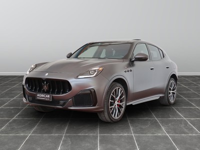 Maserati Grecale 3.0 v6 v6 530cv trofeo awd auto
