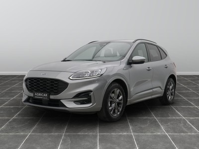 Ford Kuga 2.5 full hybrid 190cv st-line 2wd cvt