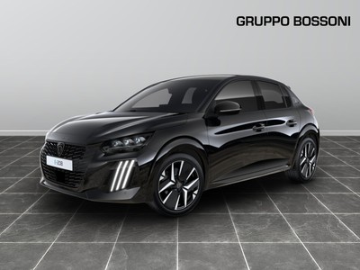 Peugeot e-208 51 kwh gt