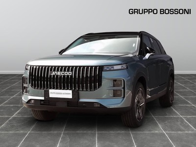 Jaecoo 7 super hybrid 1.5 tgdi plug-in exclusive 2wd