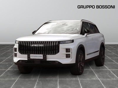 Jaecoo 7 super hybrid 1.5 tgdi plug-in exclusive 2wd