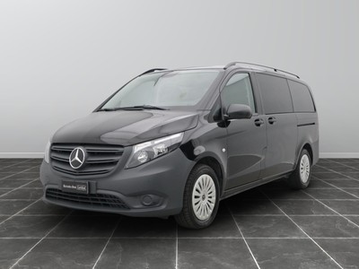 Mercedes Vans Vito 114 cdi long tourer pro auto my20