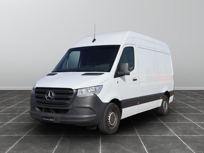 Mercedes Vans Sprinter 317 2.0 cdi f 37/35 rwd h2