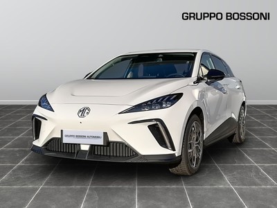 Mg MG4 MG luxury64