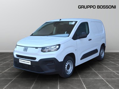 Fiat Professional Doblò van 1.5 bluehdi 100cv ch1 easy pro