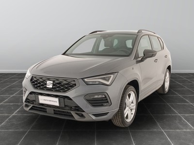 Seat Ateca 2.0 tdi 150cv fr dsg