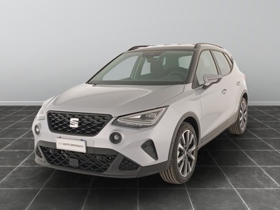Seat Arona 1.0 ecotsi 95cv style