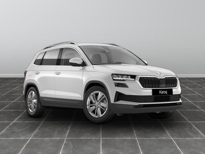Skoda Karoq 1.0 tsi 115cv selection