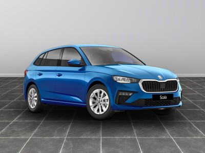 Skoda Scala 1.0 tsi 115cv selection