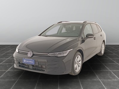 Volkswagen Golf variant 1.5 tsi act 115cv life