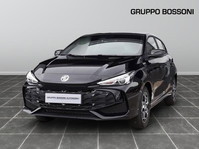 Mg MG3 MG 1.5 hybrid+ comfort