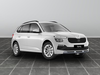 Skoda Kamiq 1.0 tsi 115cv selection